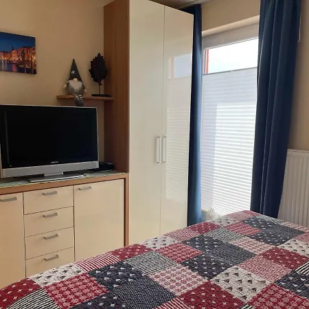 Kos-ferienwohnung Annemi Апартаменты Козеров