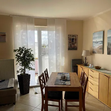 Kos-ferienwohnung Annemi Апартаменты