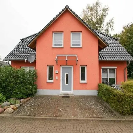 Kos-ferienwohnung Annemi *