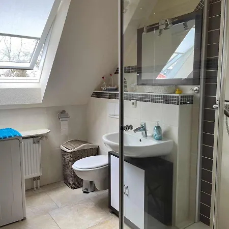 Kos-ferienwohnung Annemi * Козеров