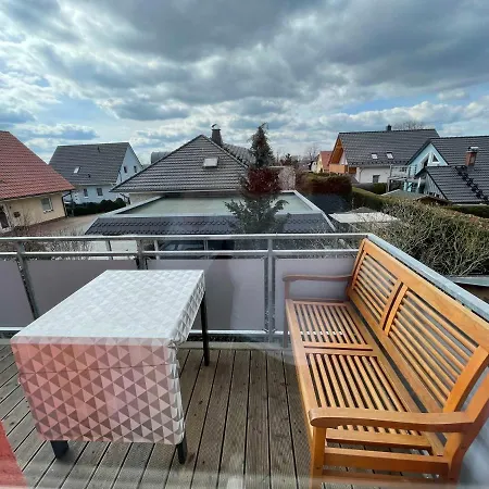 Kos-ferienwohnung Annemi Апартаменты