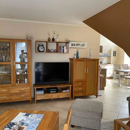 Апартаменты Kos-ferienwohnung Annemi