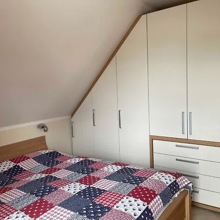 Апартаменты Kos-ferienwohnung Annemi Козеров